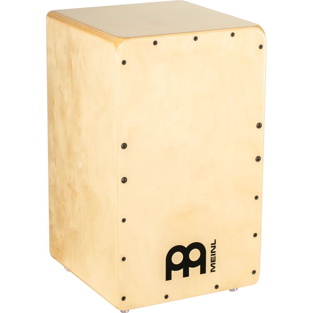 Trống Cajon Meinl Woodcraft String Cajon - Việt Music