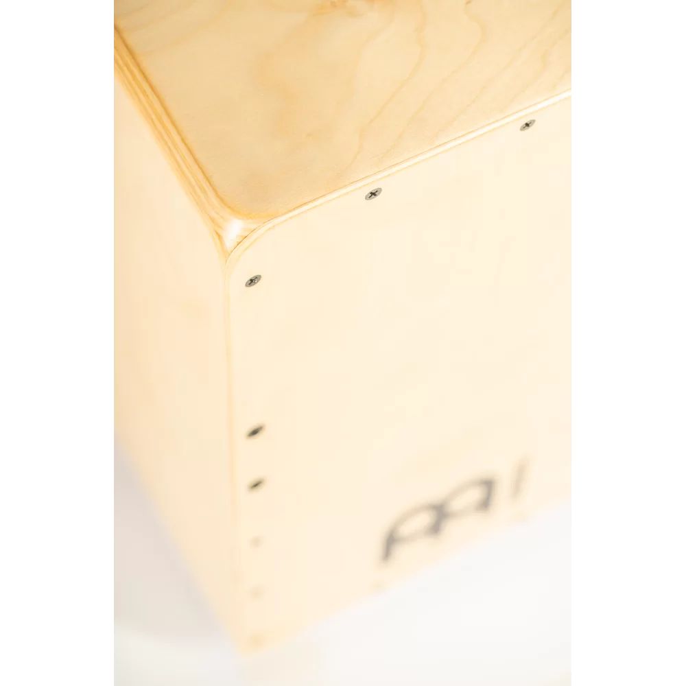 Trống Cajon Meinl Woodcraft String Cajon - Việt Music