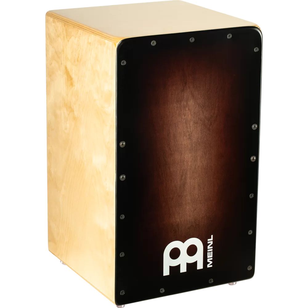 Trống Cajon Meinl Woodcraft String Cajon - Việt Music