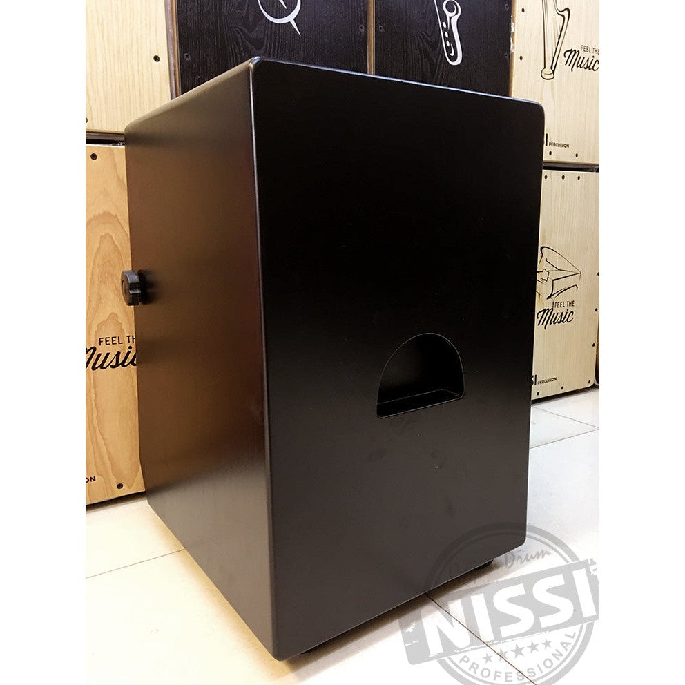 Trống Cajon Nissi Bass CJSBS-XN211 - Việt Music