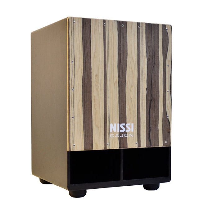 Trống Cajon Nissi CJSWF-116 - Việt Music