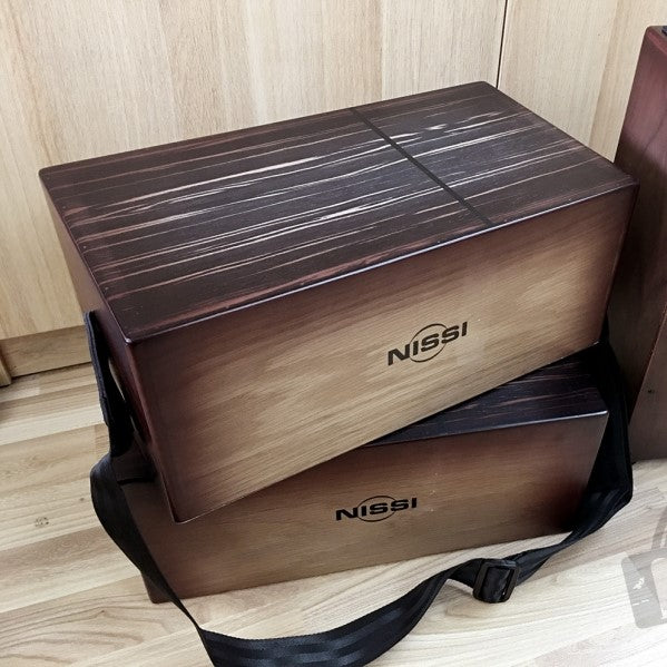 Trống Cajon Nissi Bongo CJBTR-985 - Việt Music