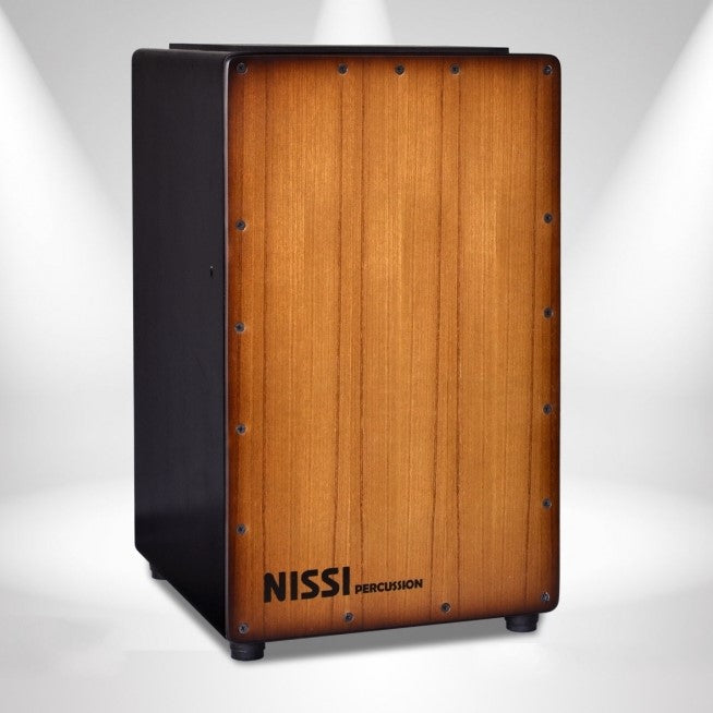 Trống Cajon Nissi CJMDF-478 - Việt Music