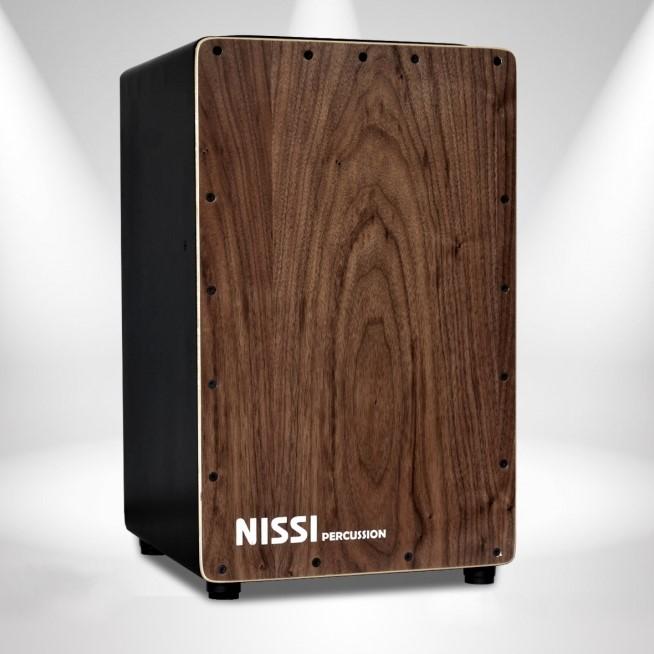 Trống Cajon Nissi CJMDF-478 - Việt Music