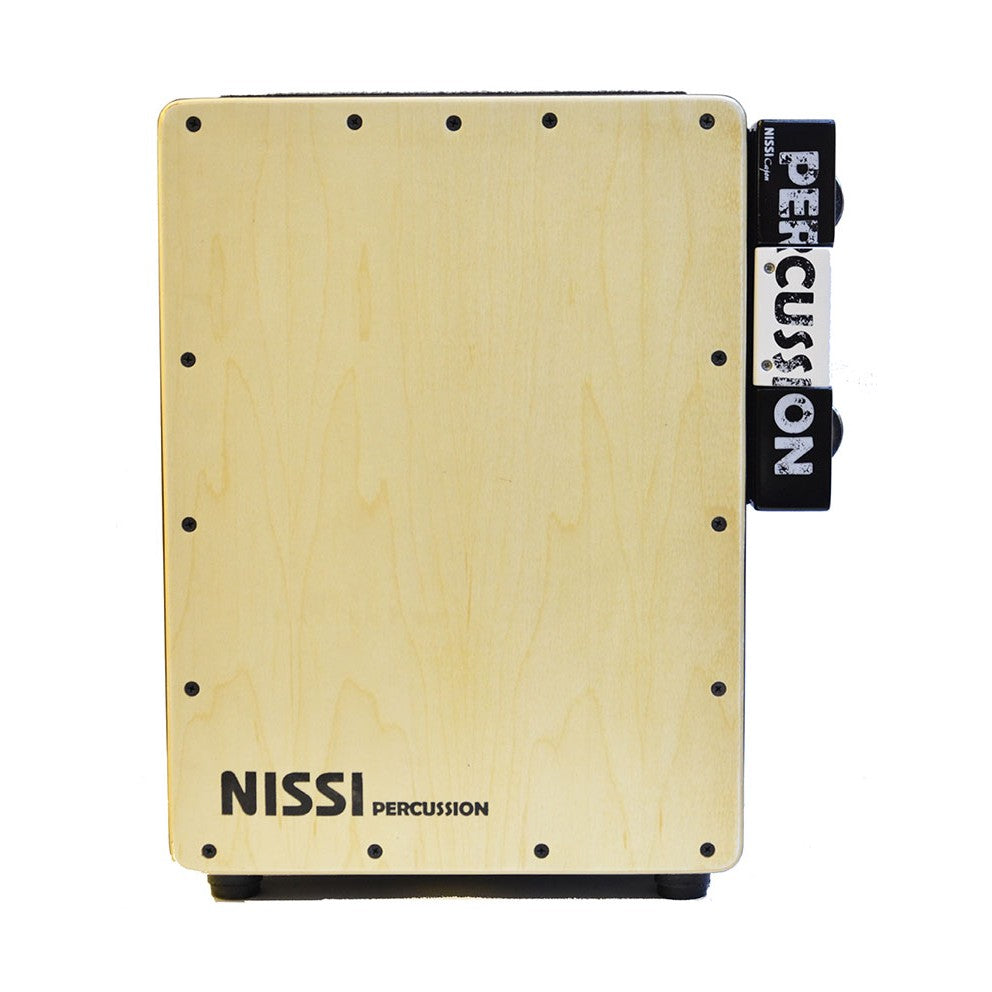 Trống Cajon Nissi CJMDF-478 - Việt Music