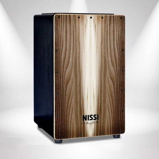 Trống Cajon Nissi CJPLW-712P S - Việt Music