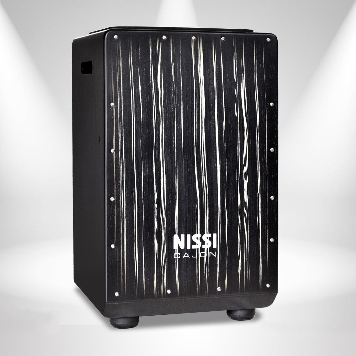 Trống Cajon Nissi CJPLW-B119 - Việt Music