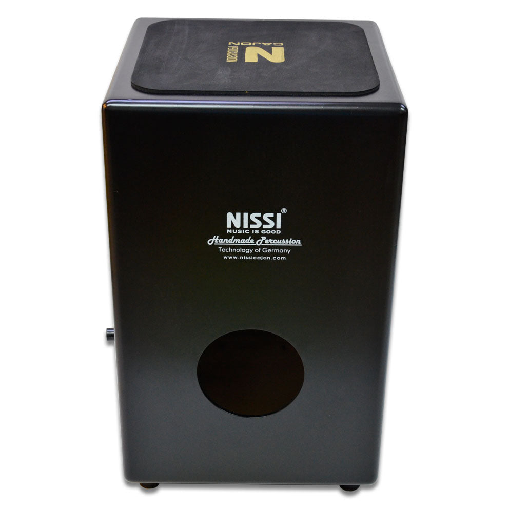 Trống Cajon Nissi CJPLW-SC122 - Việt Music