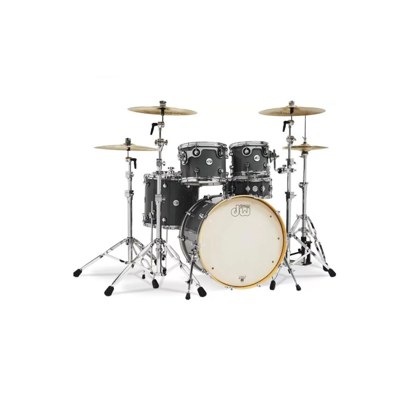 Trống Cơ DW Design DDLM 2215 22" 5 Piece Maple - Việt Music