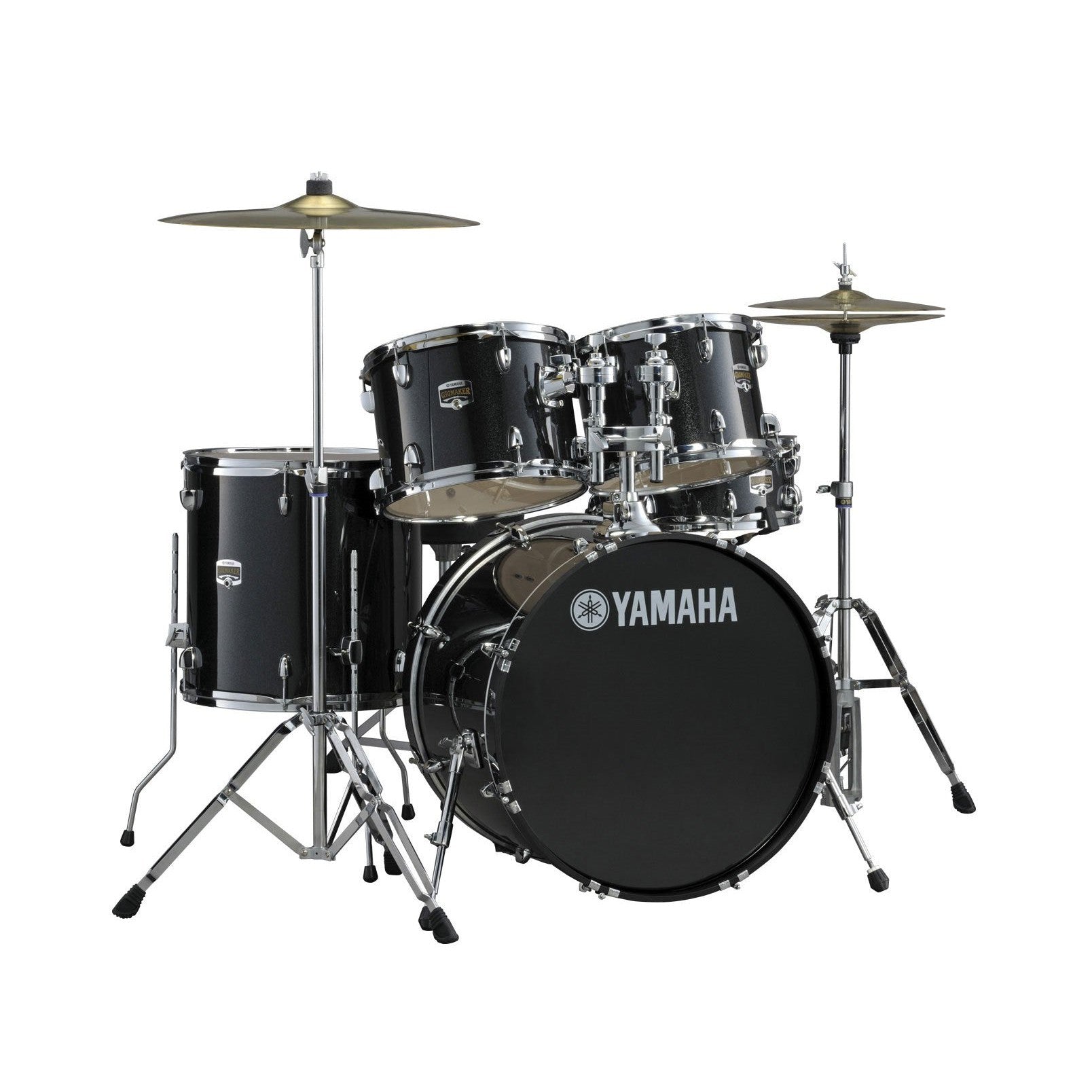 Trống Cơ Logo Yamaha GigMaker GM0F5 (20/10 - 12/14/14) - Việt Music