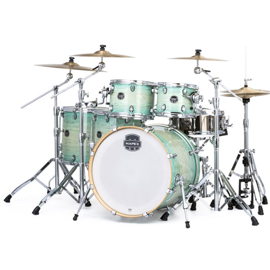 Trống Cơ Mapex Armory AR 628S (22/10 - 12/14/16/14) - Việt Music