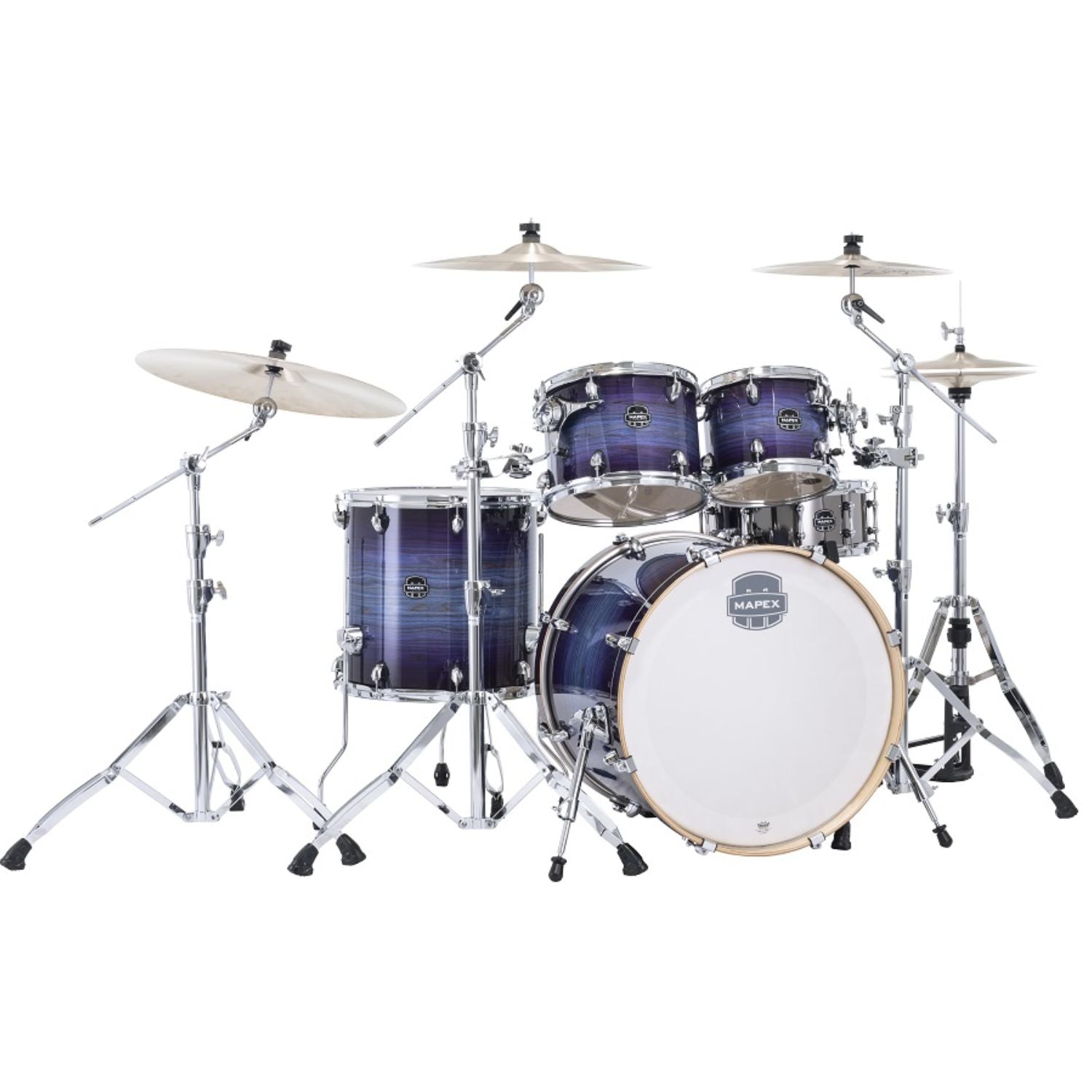 Trống Cơ Mapex Armory AR 529S (22/10 - 12/16/14) - Việt Music