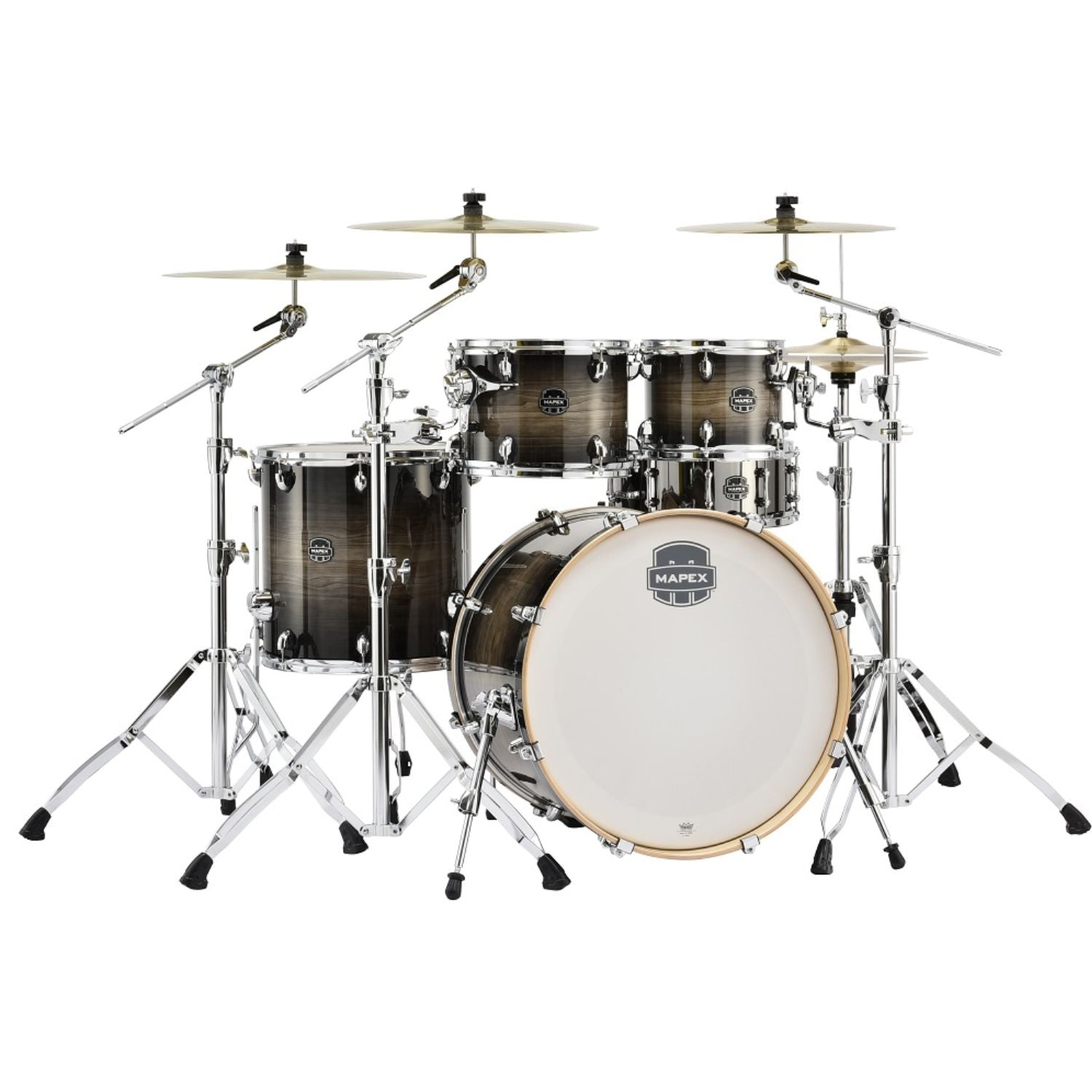 Trống Cơ Mapex Armory AR 529S (22/10 - 12/16/14) - Việt Music