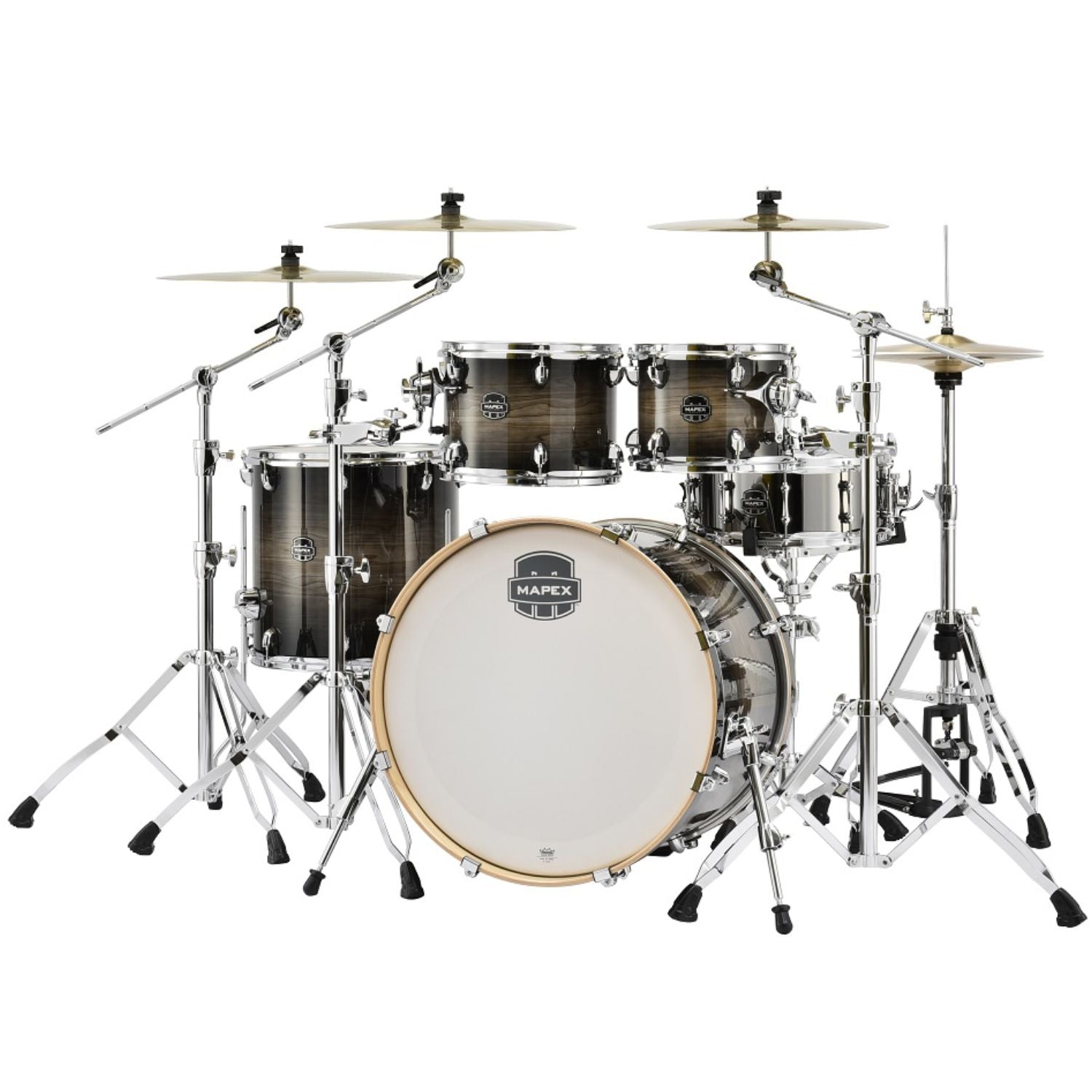 Trống Cơ Mapex Armory AR 529S (22/10 - 12/16/14) - Việt Music