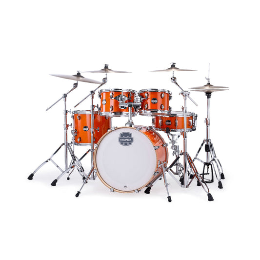 Trống Cơ Mapex Mars Maple MM529SF (22/10 - 12/16/14) - Việt Music