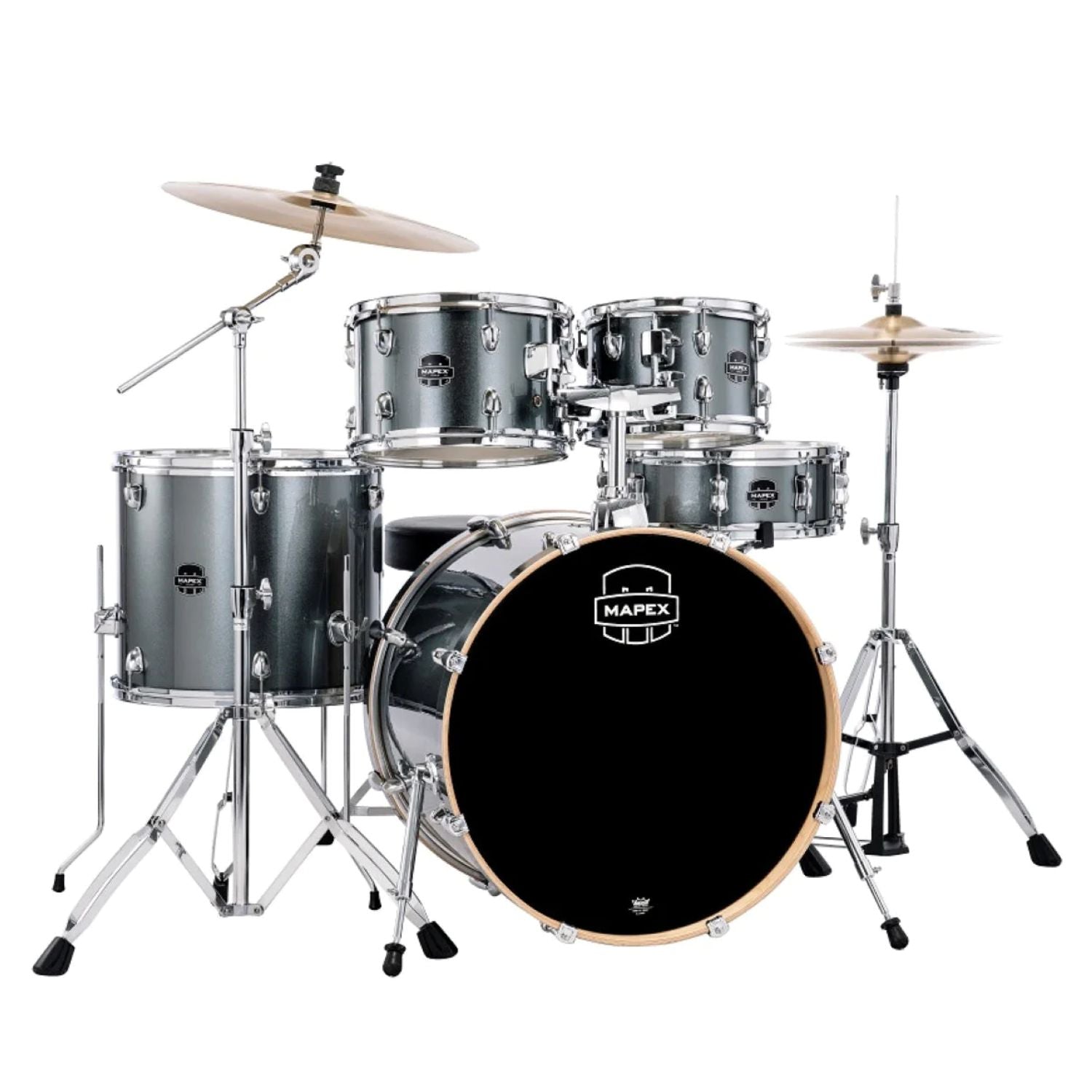 Trống Cơ Mapex Venus VE5294FTC (22/10-12/16/14) - Việt Music