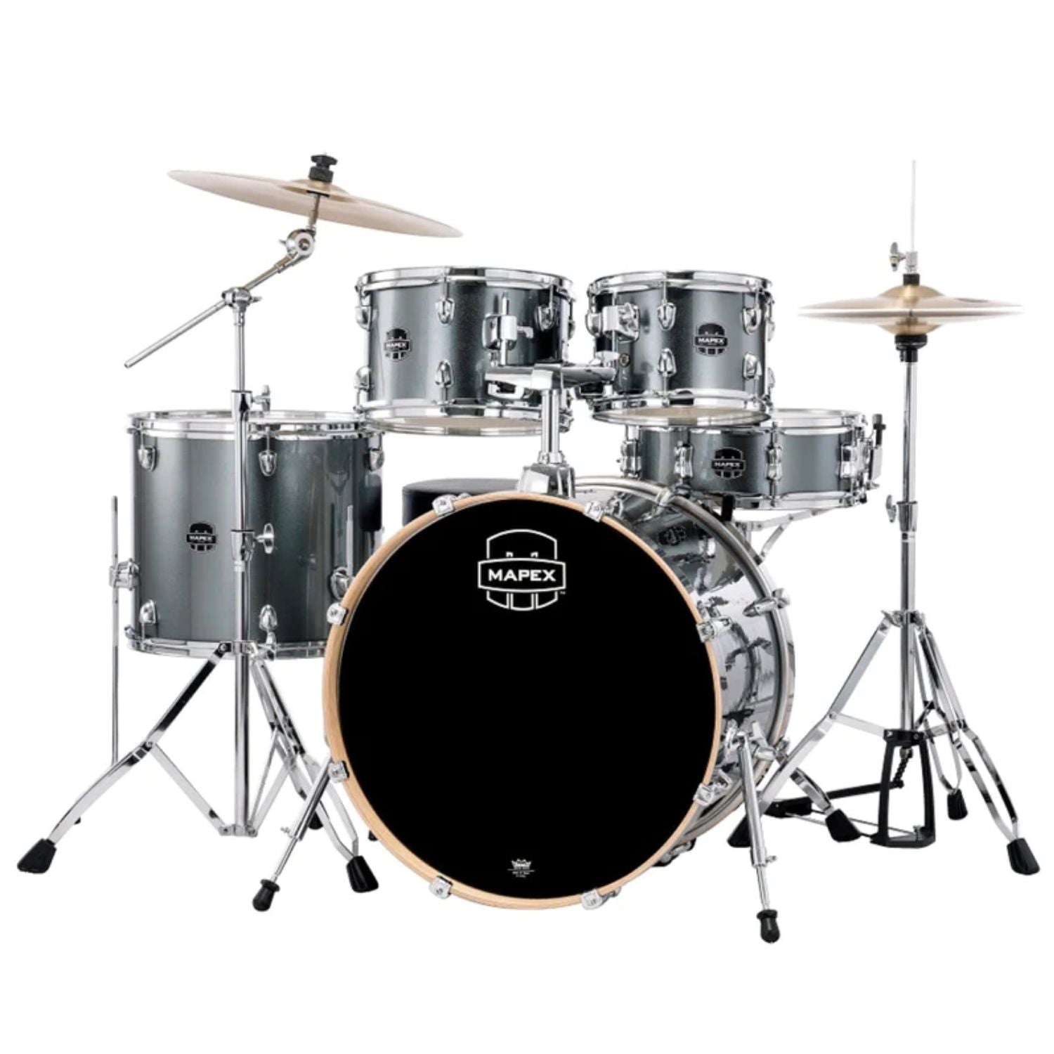 Trống Cơ Mapex Venus VE5294FTC (22/10-12/16/14) - Việt Music