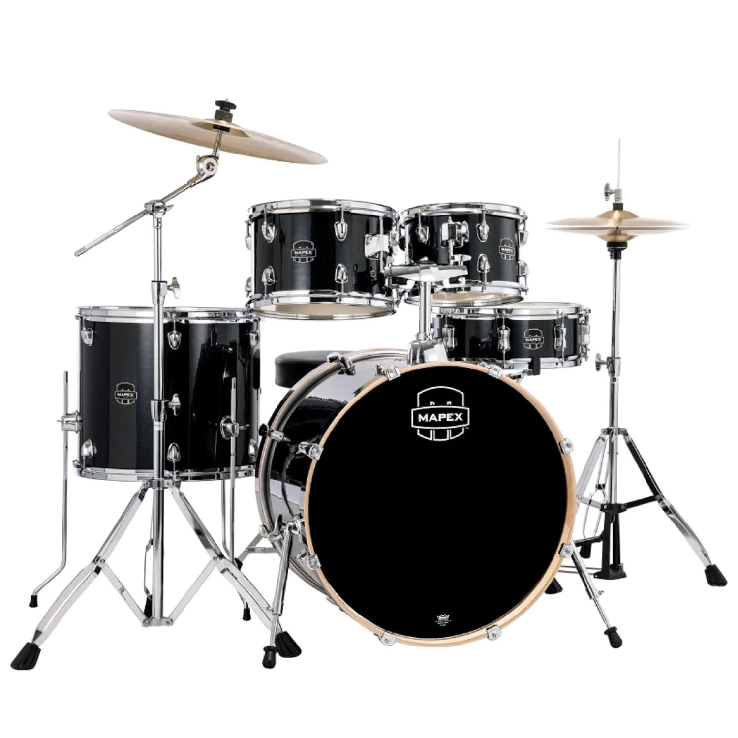 Trống Cơ Mapex Venus VE5294FTC (22/10-12/16/14) - Việt Music