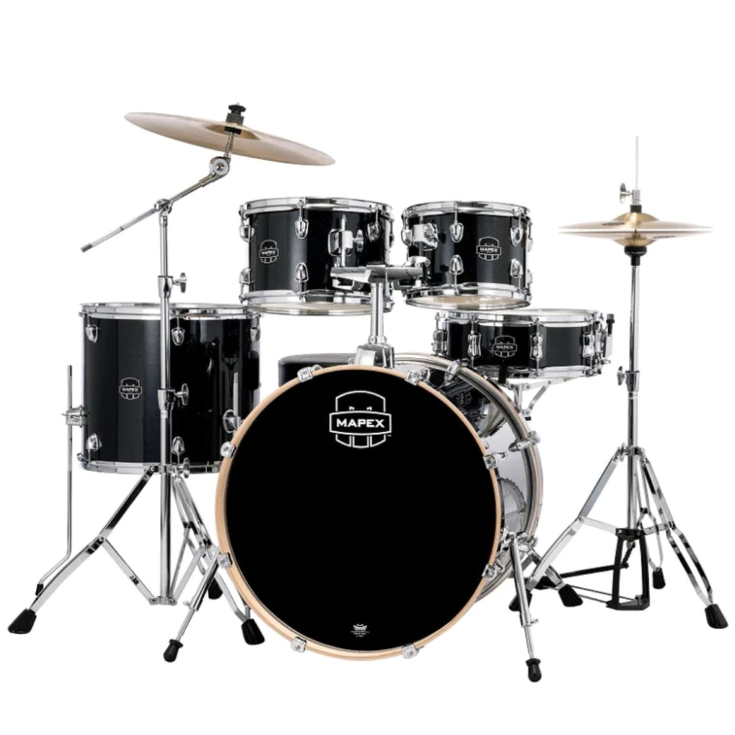 Trống Cơ Mapex Venus VE5294FTC (22/10-12/16/14) - Việt Music