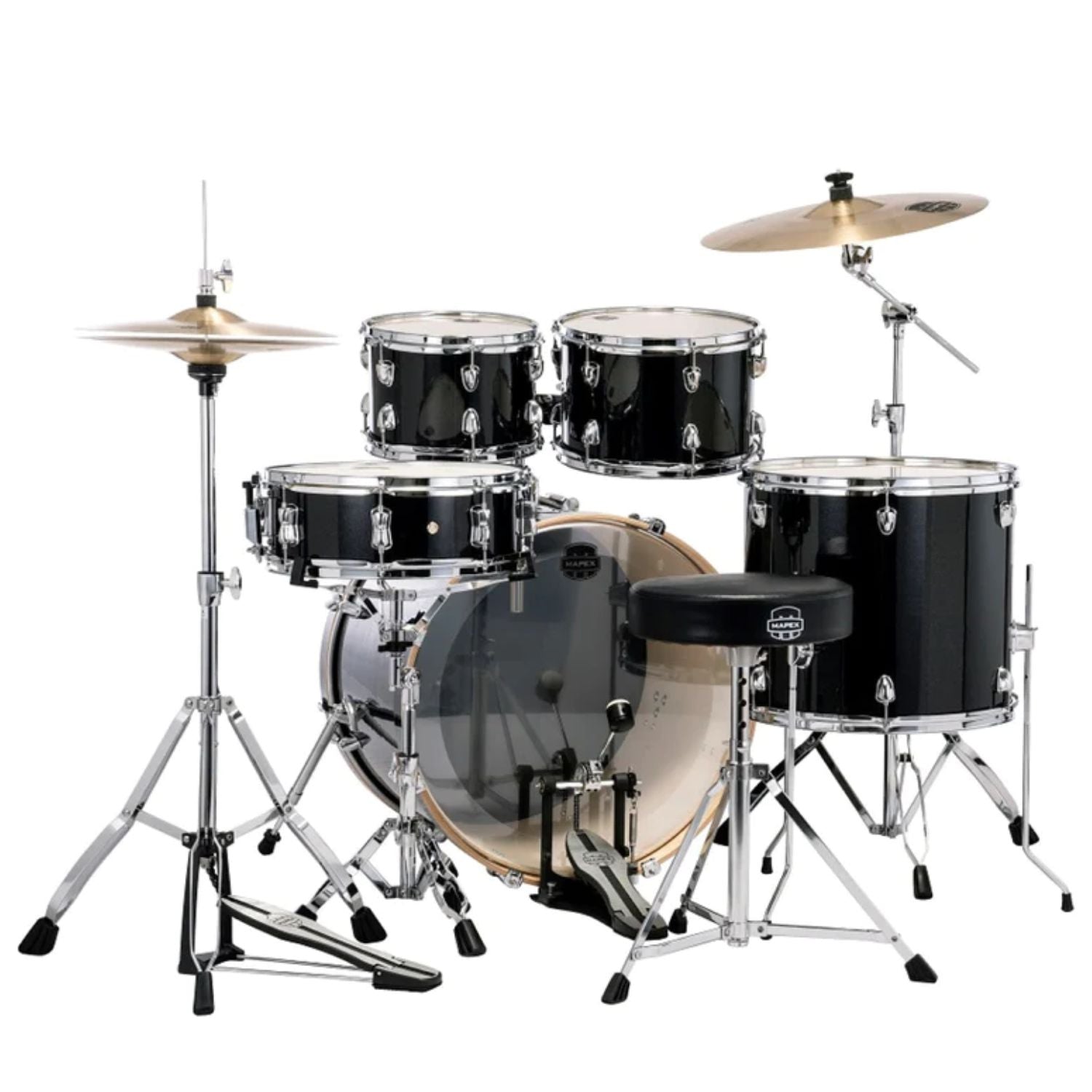 Trống Cơ Mapex Venus VE5294FTC (22/10-12/16/14) - Việt Music