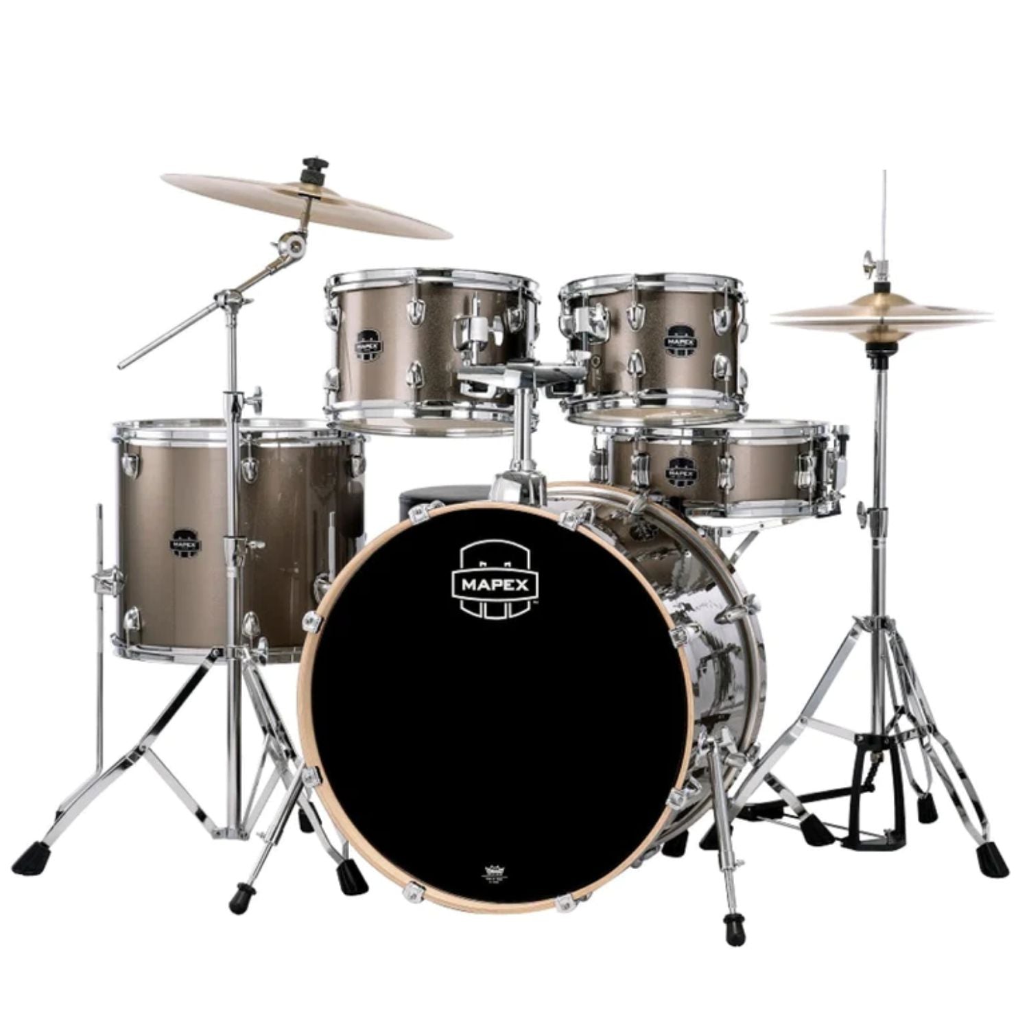 Trống Cơ Mapex Venus VE5294FTC (22/10-12/16/14) - Việt Music