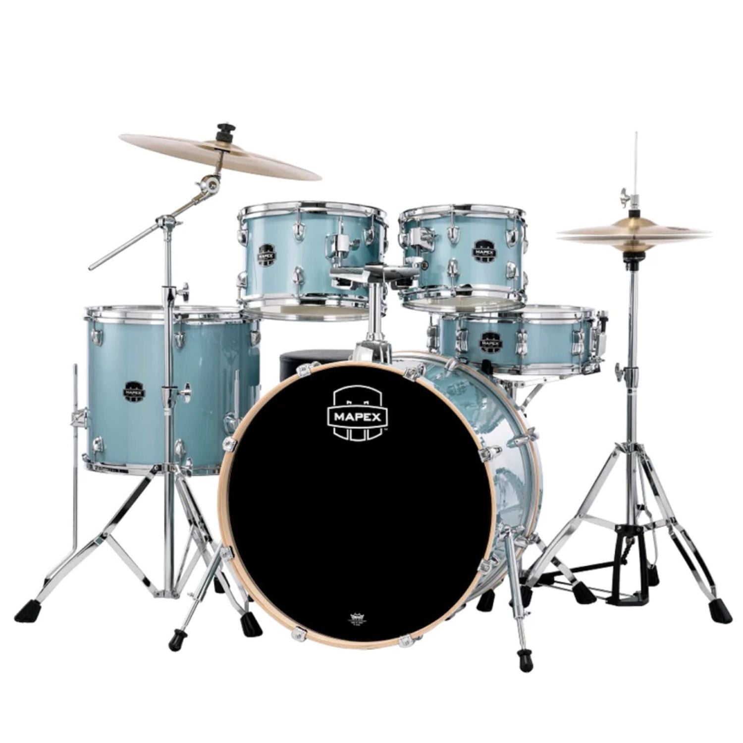 Trống Cơ Mapex Venus VE5294FTC (22/10-12/16/14) - Việt Music