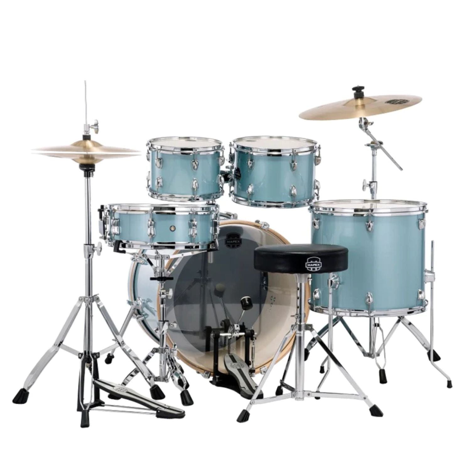 Trống Cơ Mapex Venus VE5294FTC (22/10-12/16/14) - Việt Music