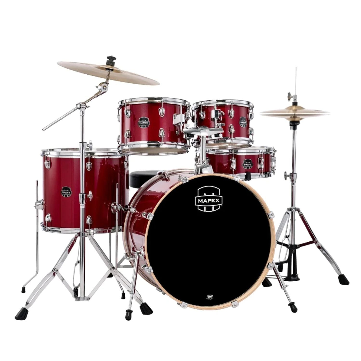 Trống Cơ Mapex Venus VE5294FTC (22/10-12/16/14) - Việt Music