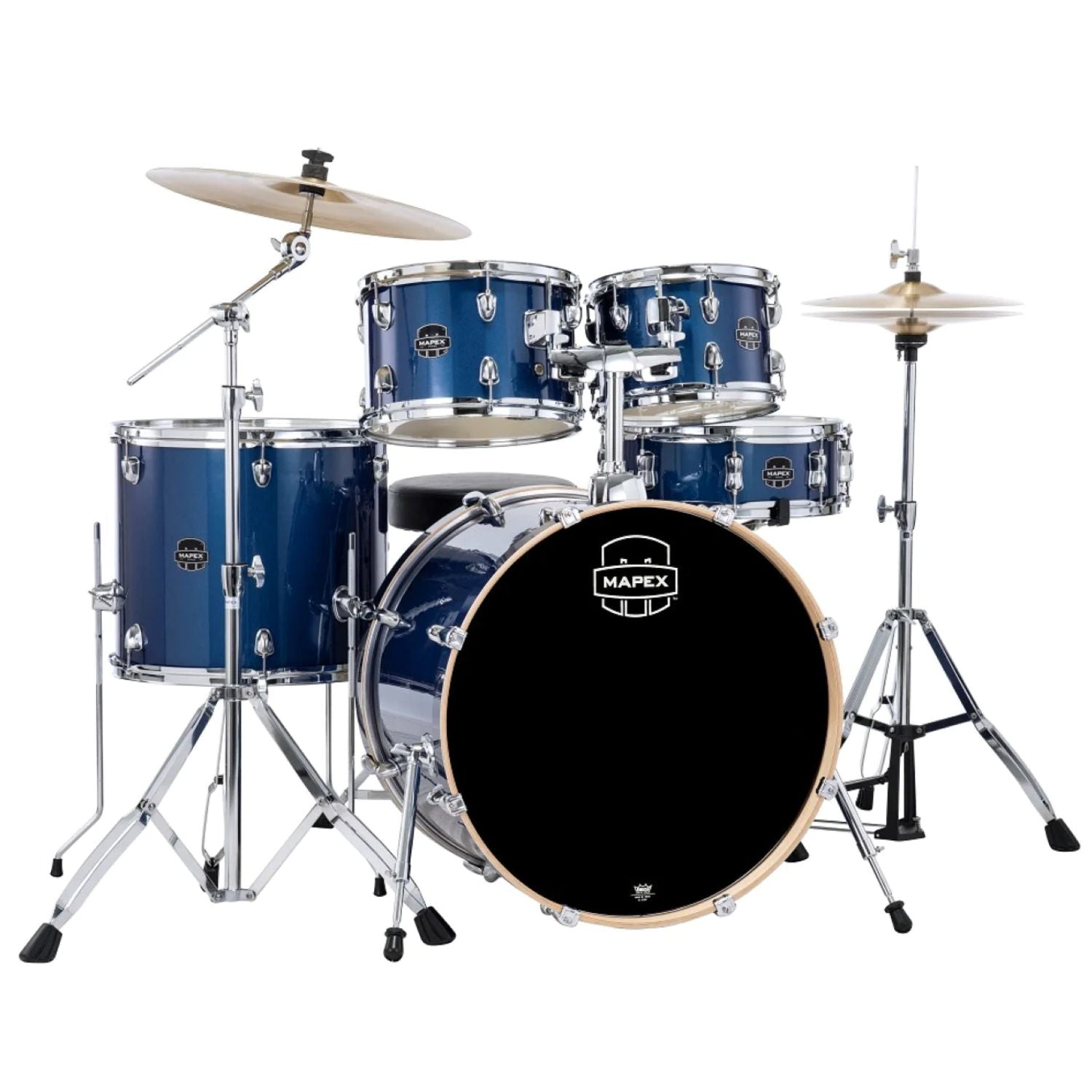 Trống Cơ Mapex Venus VE5294FTC (22/10-12/16/14) - Việt Music