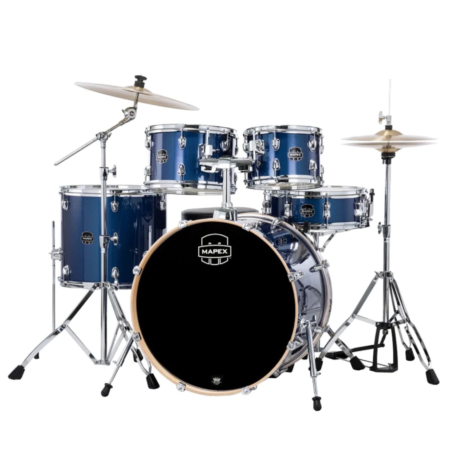 Trống Cơ Mapex Venus VE5294FTC (22/10-12/16/14) - Việt Music