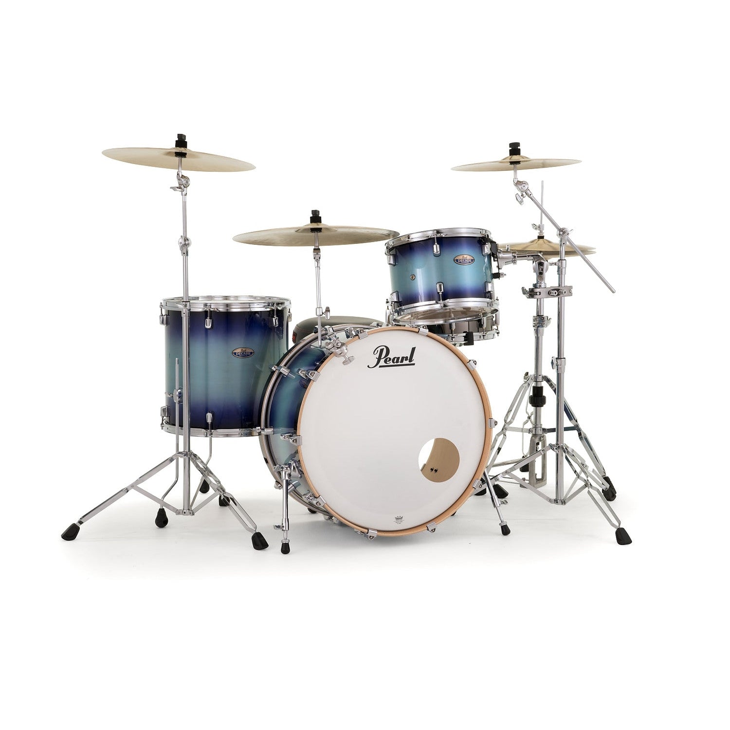 Trống Cơ Pearl Decade Maple DMP943XP/C w/Snare - Việt Music