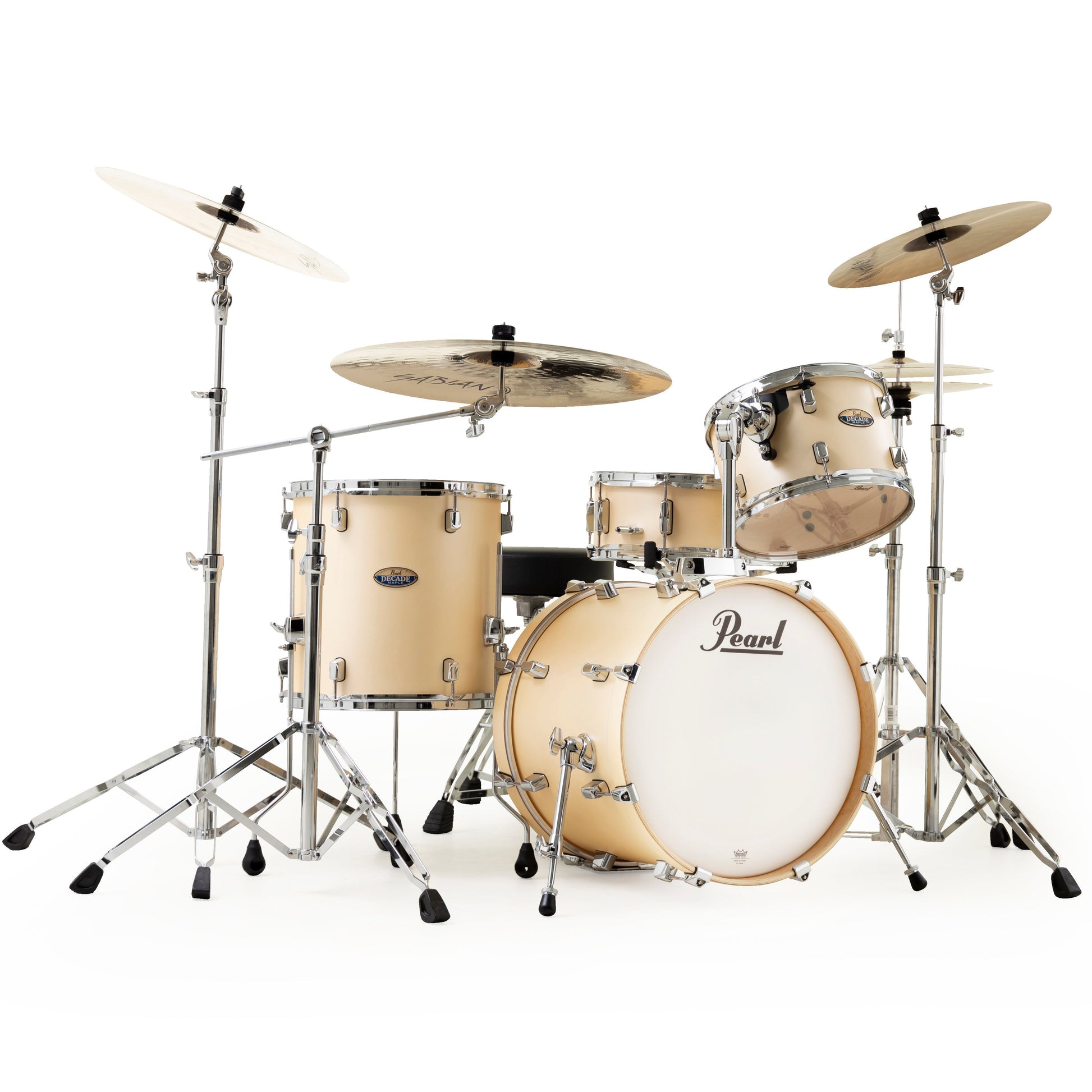 Trống Cơ Pearl Decade Maple DMP943XP/C w/Snare - Việt Music