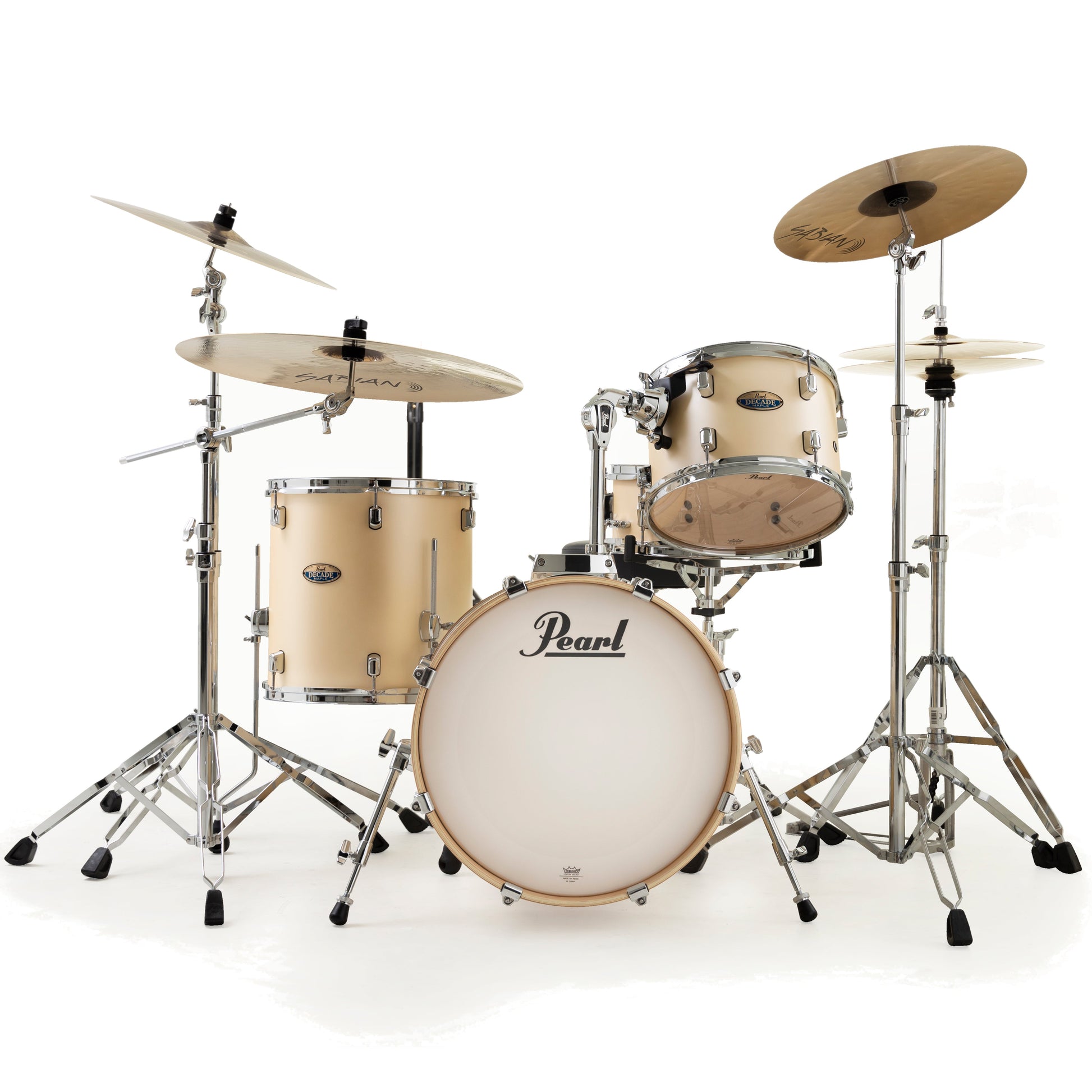 Trống Cơ Pearl Decade Maple DMP943XP/C w/Snare - Việt Music