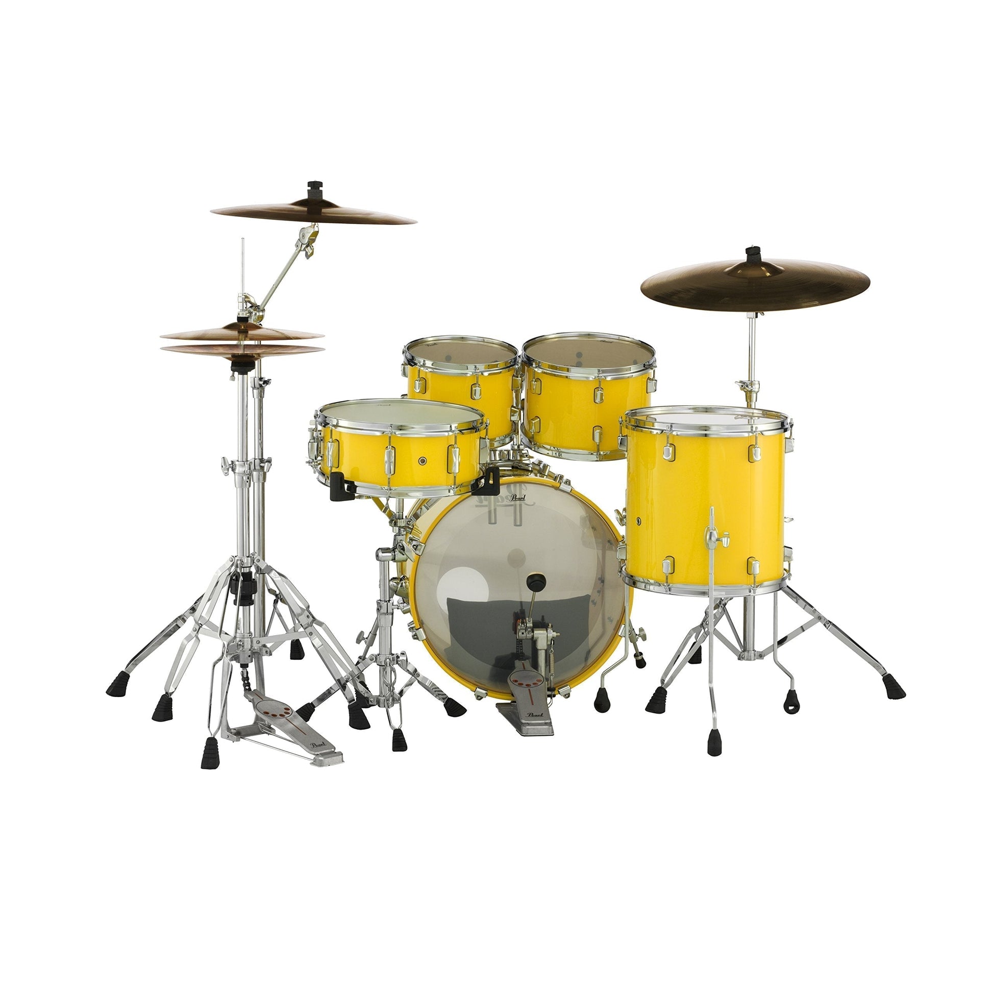 Trống Cơ Pearl Decade Maple DMP943XP/C w/Snare - Việt Music