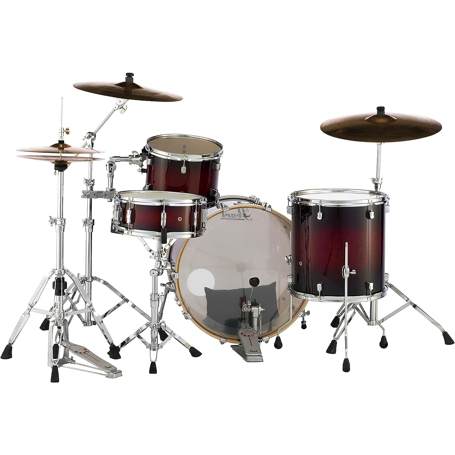 Trống Cơ Pearl Decade Maple DMP943XP/C w/Snare - Việt Music