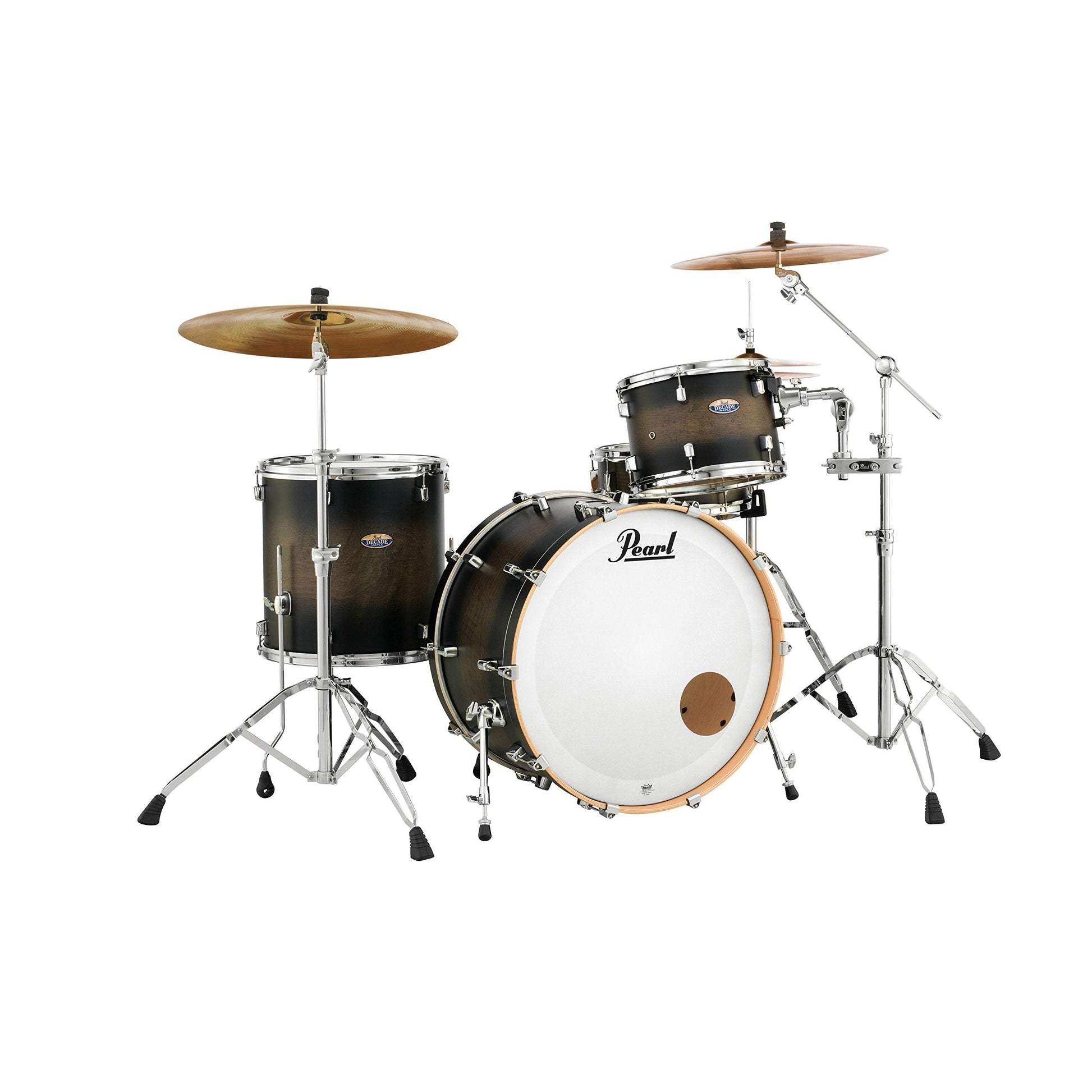 Trống Cơ Pearl Decade Maple DMP943XP/C w/Snare - Việt Music