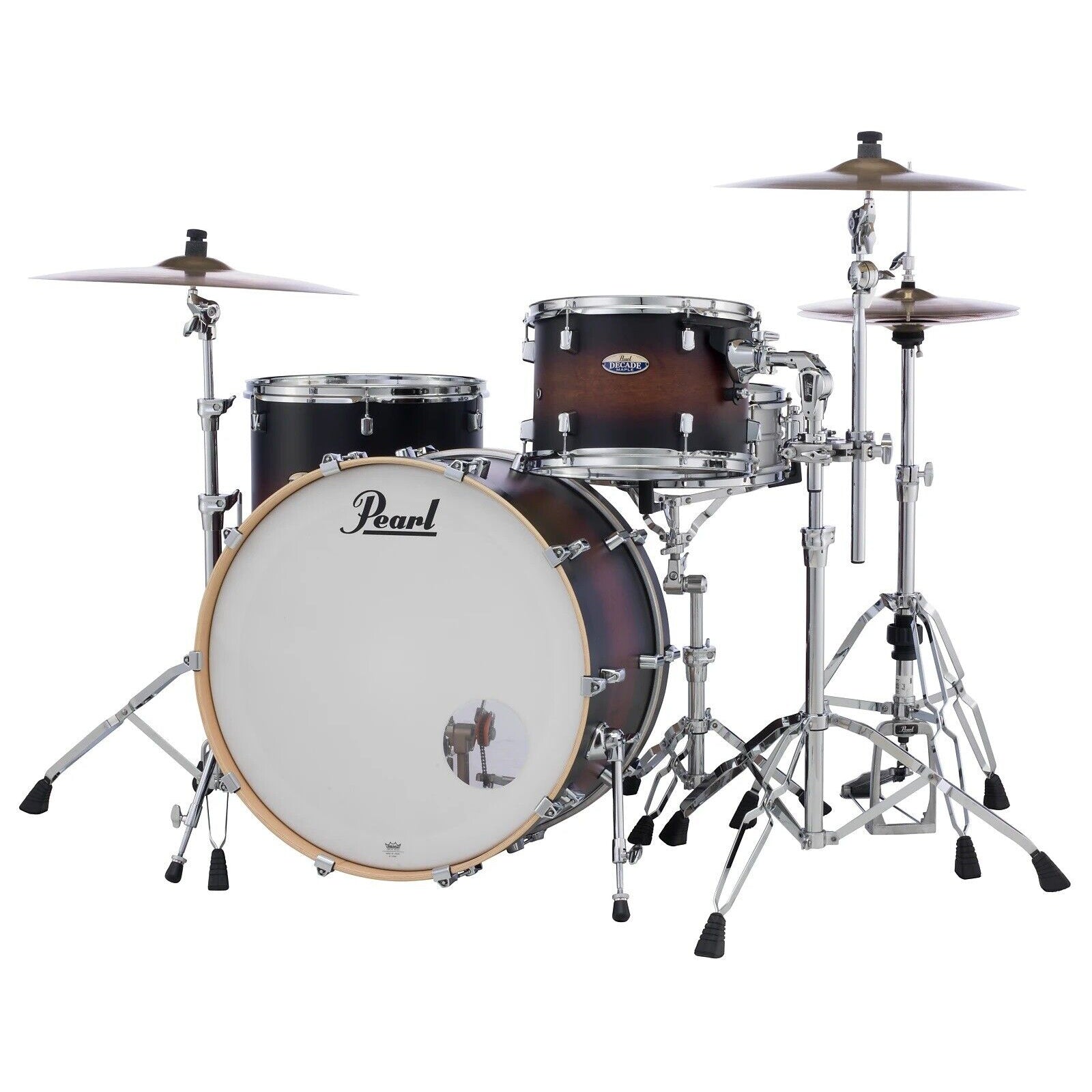 Trống Cơ Pearl Decade Maple DMP943XP/C w/Snare - Việt Music