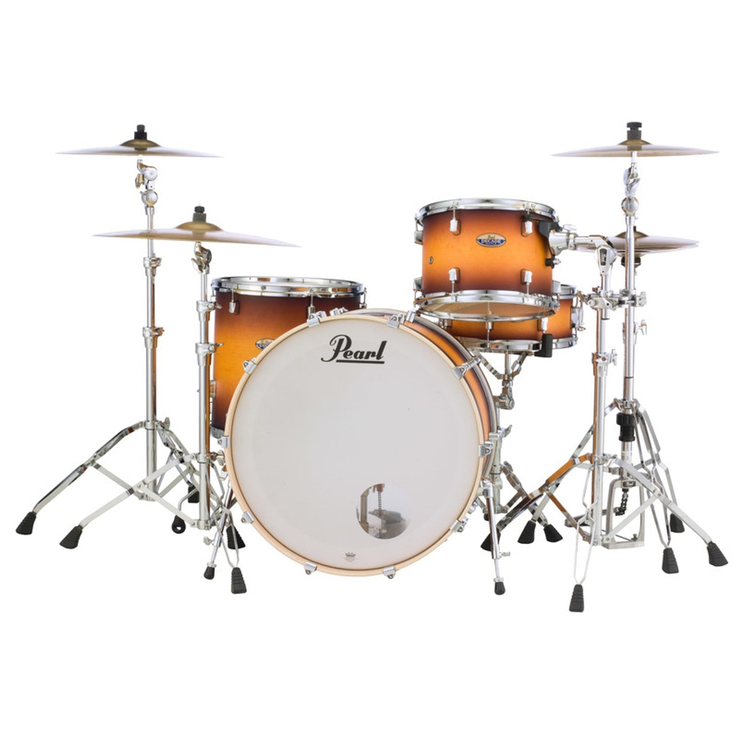 Pearl Decade Maple