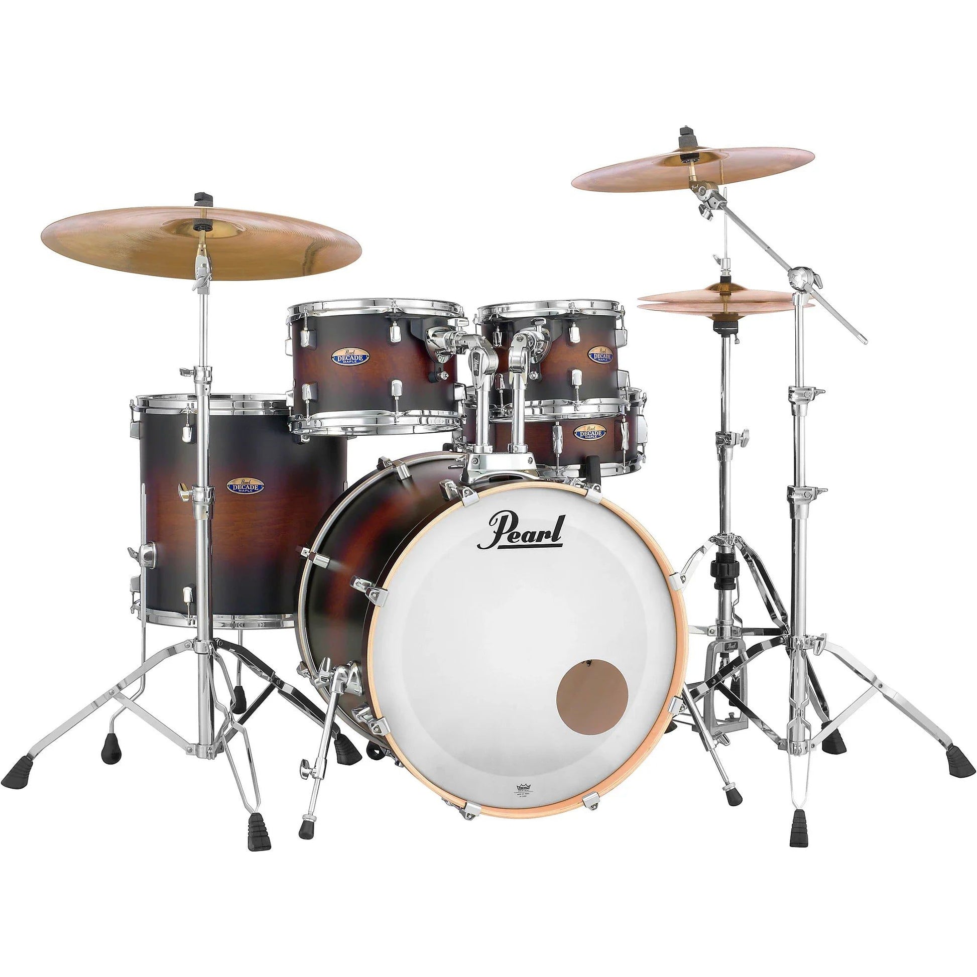 Trống Cơ Pearl Decade Maple DMP905P/C - Việt Music