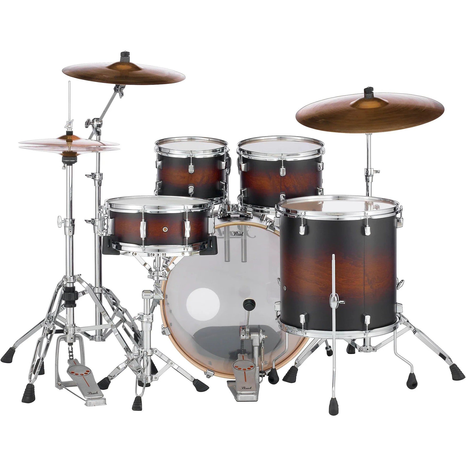 Trống Cơ Pearl Decade Maple DMP905P/C - Việt Music