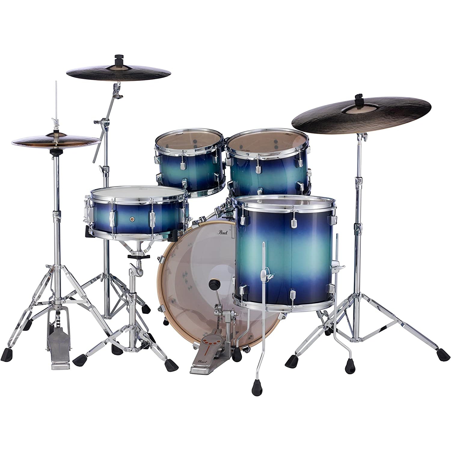 Trống Cơ Pearl Decade Maple DMP905P/C - Việt Music