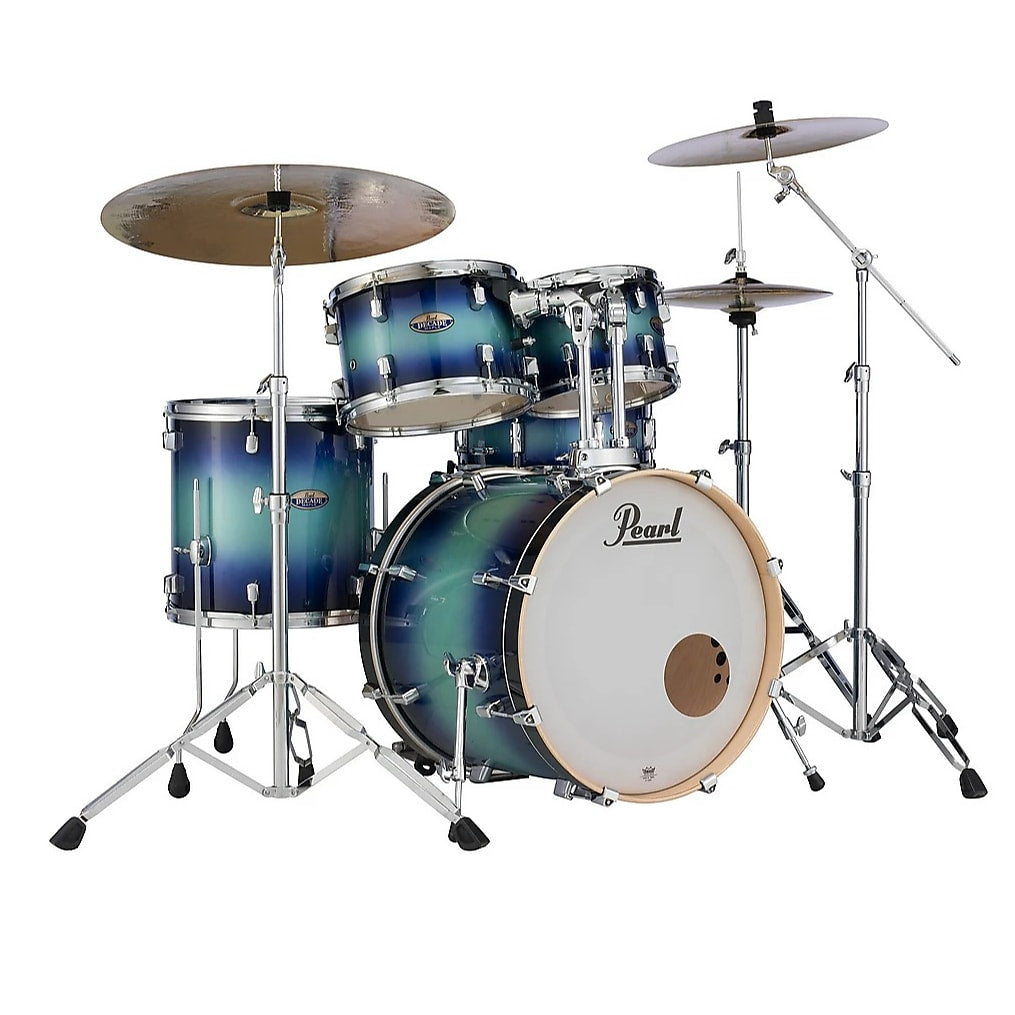 Trống Cơ Pearl Decade Maple DMP905P/C - Việt Music