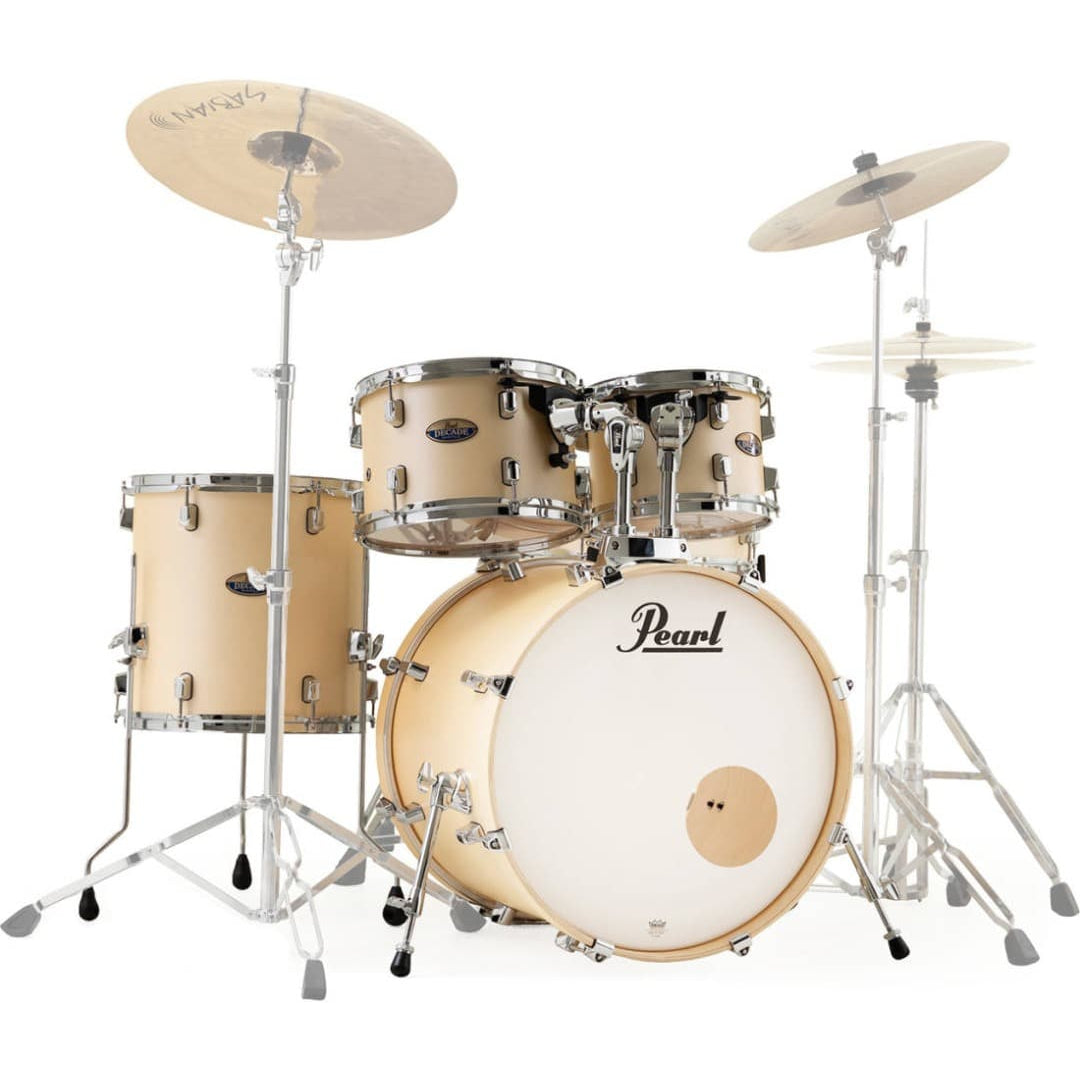 Trống Cơ Pearl Decade Maple DMP905P/C - Việt Music