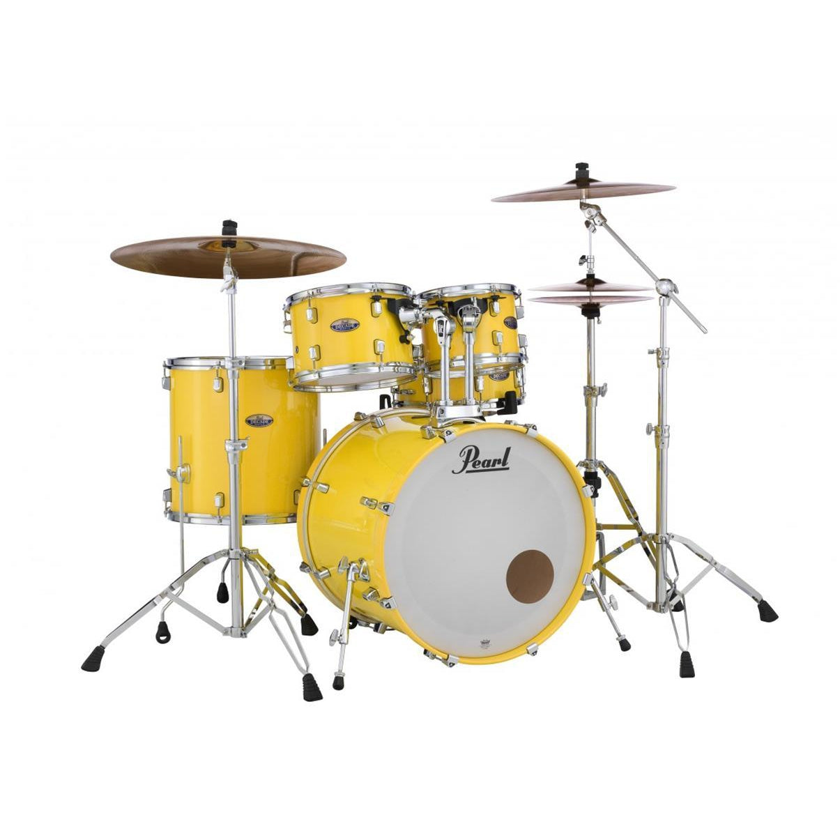 Trống Cơ Pearl Decade Maple DMP905P/C - Việt Music