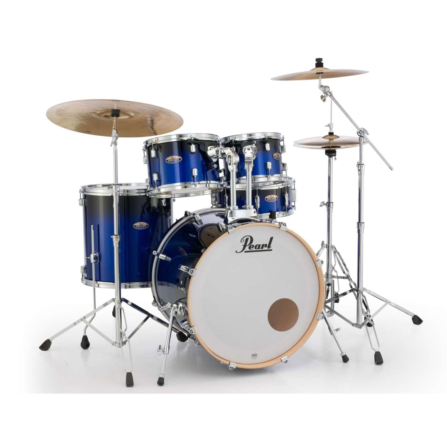 Trống Cơ Pearl Decade Maple DMP905P/C - Việt Music