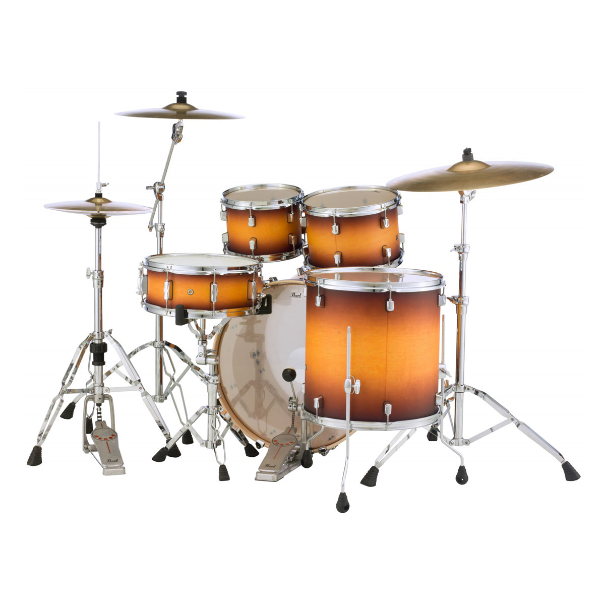 Trống Cơ Pearl Decade Maple DMP925SP - Việt Music