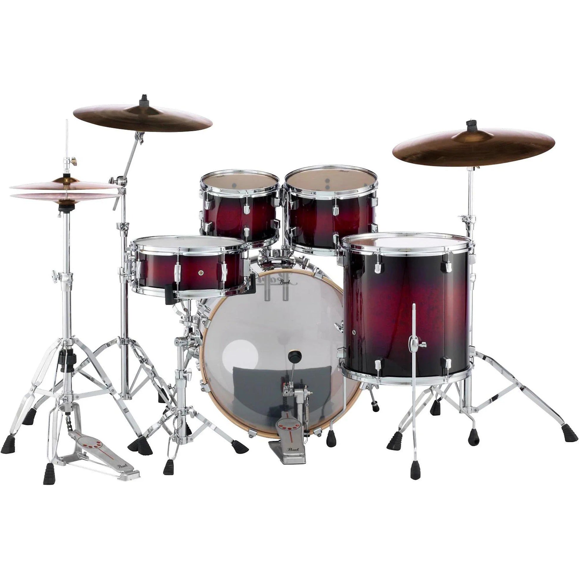 Trống Cơ Pearl Decade Maple DMP905P/C - Việt Music