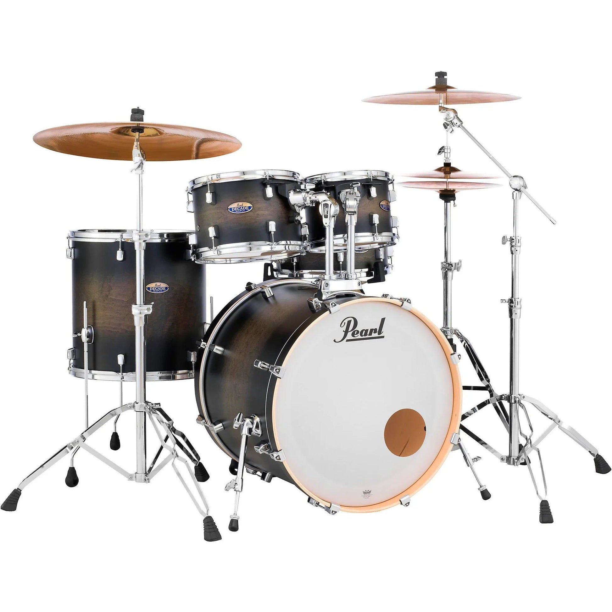 Trống Cơ Pearl Decade Maple DMP905P/C - Việt Music