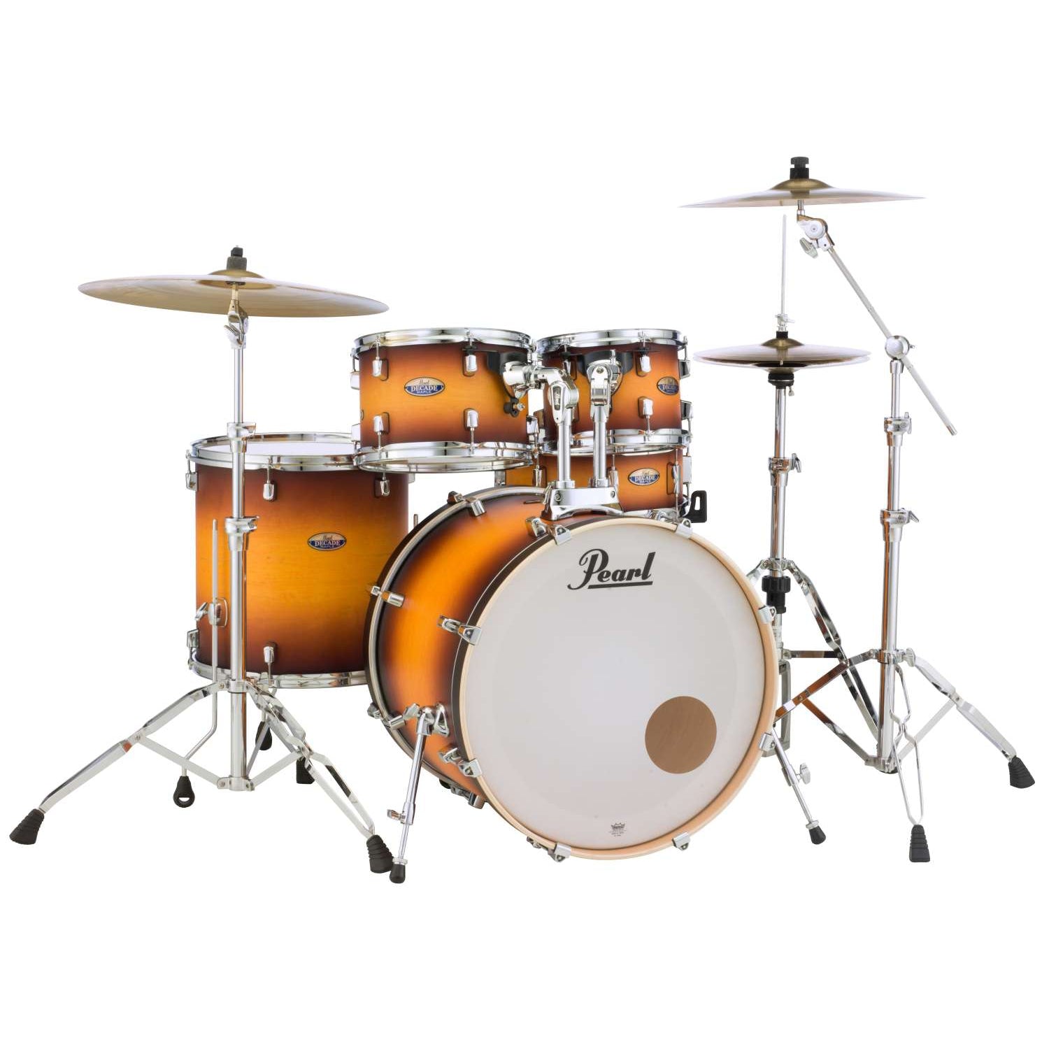 Trống Cơ Pearl Decade Maple DMP905P/C - Việt Music