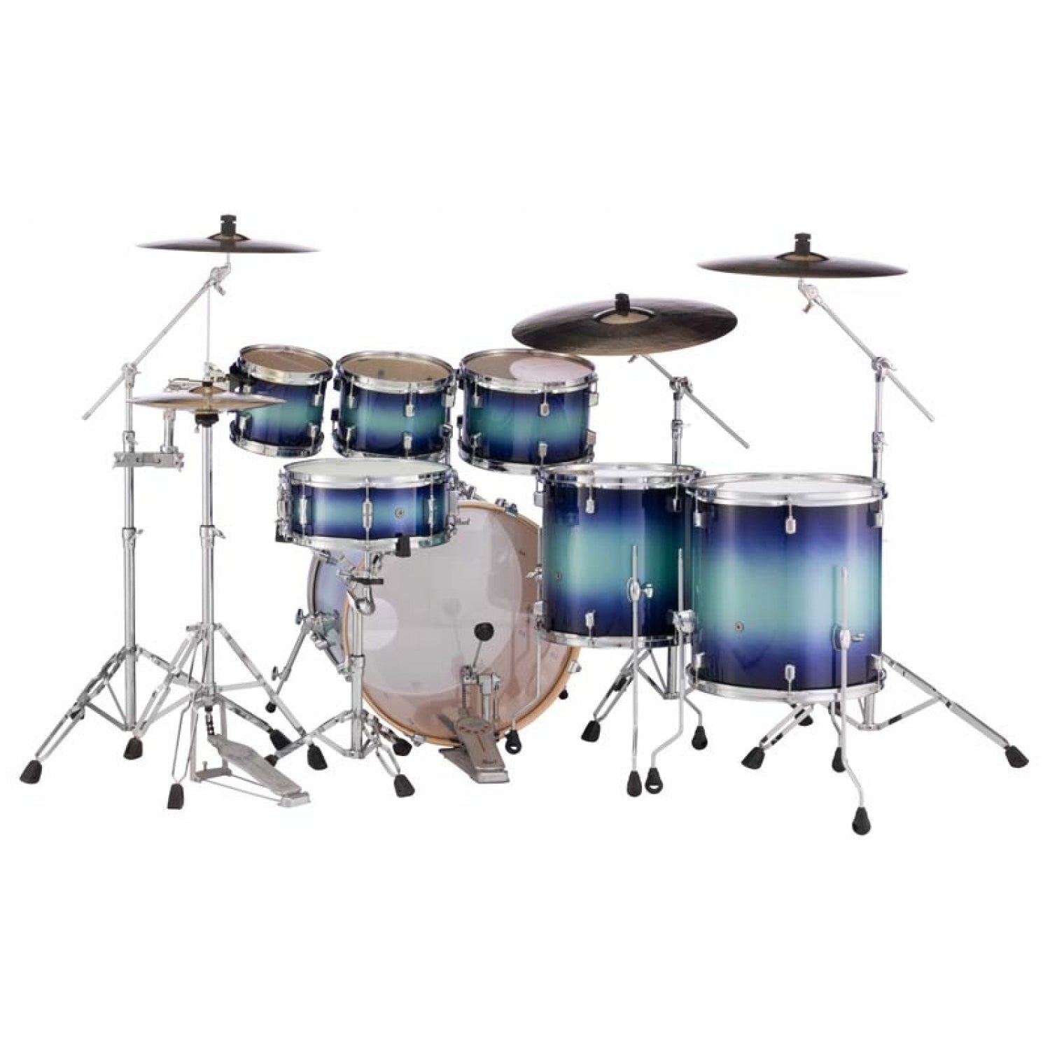 Trống Cơ Pearl Decade Maple DMP927SP/C - Việt Music